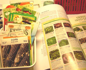 Fr�poser og -kataloger