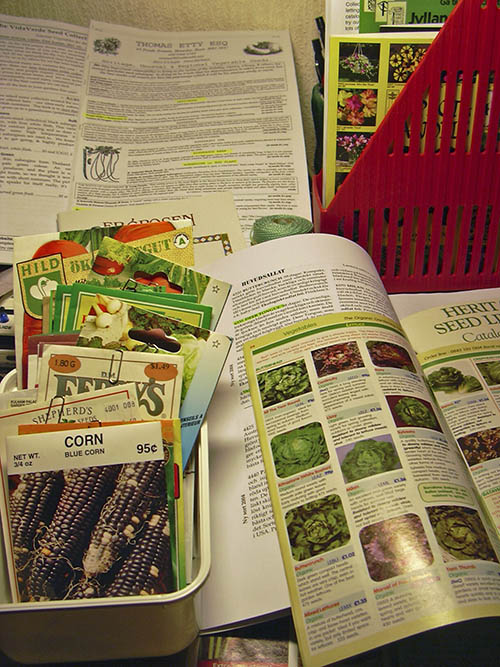 Fr�poser og -kataloger