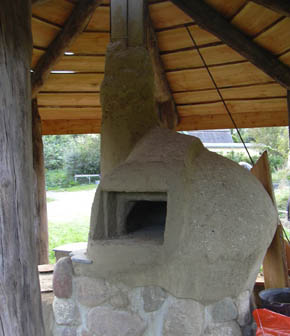 Lerovn p� Hegnstrup