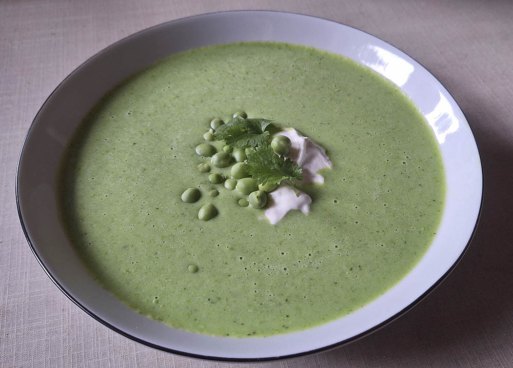 �rtesuppe.
