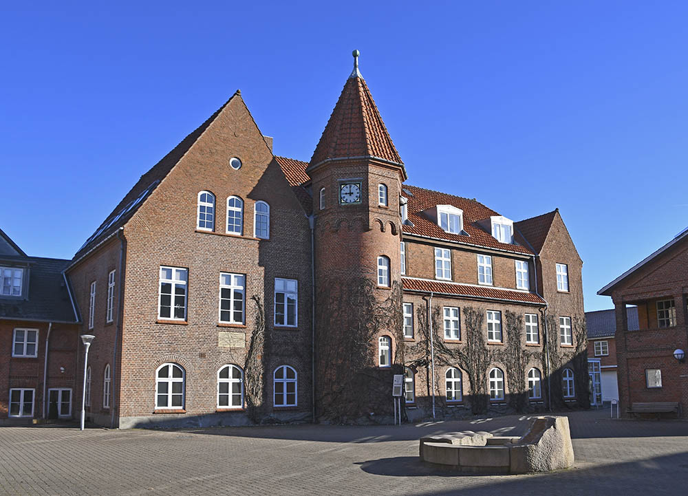 Dalum Landbrugsskole