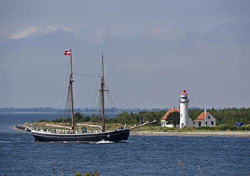 Skonnerten Bonavista