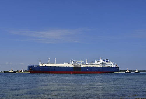 Skonnerten Bonavista