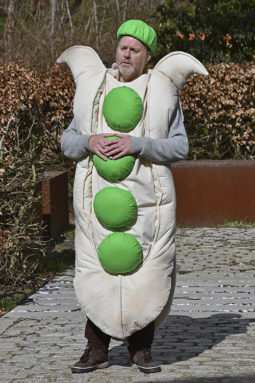 Michala Paludan Fr�skandalen