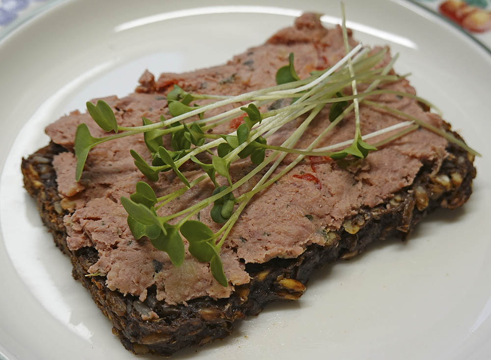 Prokkili mikrogr�nt mellemmad