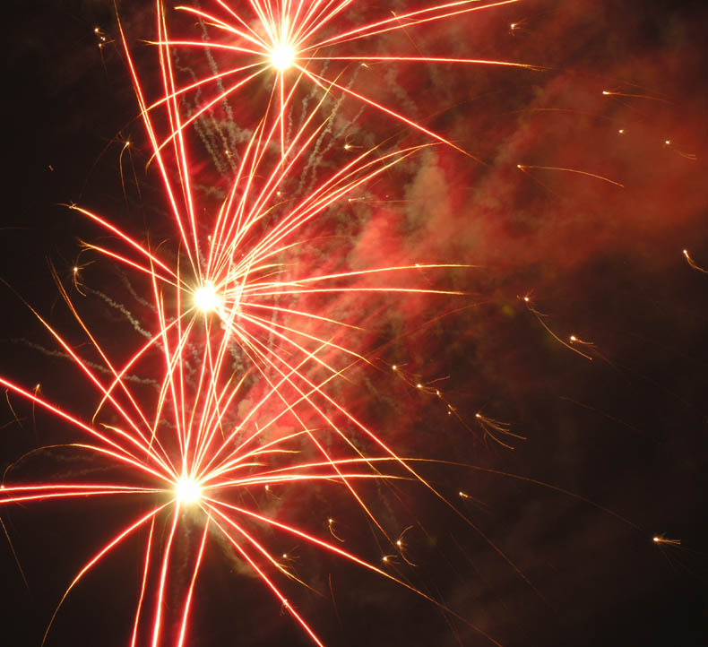 Nyt�rsfyrv�rkeri