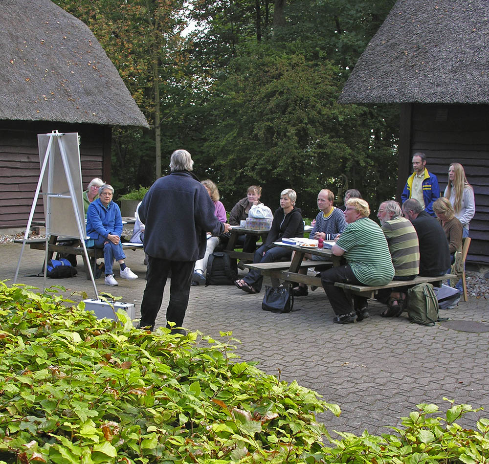 Molly fort�ller om �rtefors�get