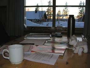 Silver kigger med i fr�katalogerne