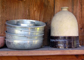 Randform som sneglev�rn.