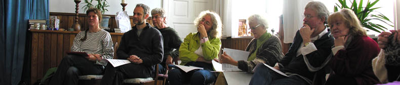 Fr�samlerkursus p� Kullerup