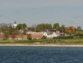 Bededagstur til Tun�