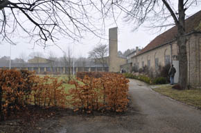 Den Internationale H�jskole i Helsing�r