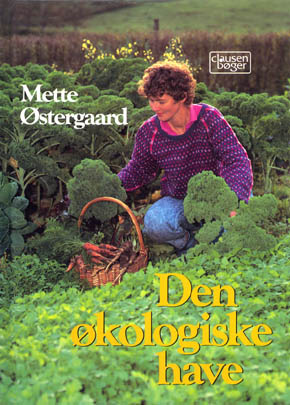 Den �kologiske have