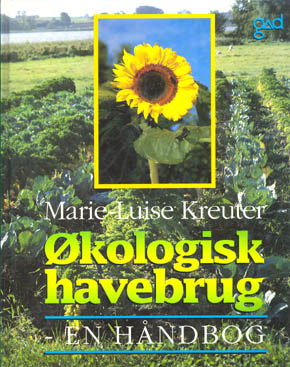 �kologisk havebrug