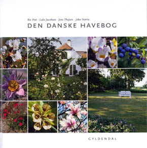 Den danske havebog