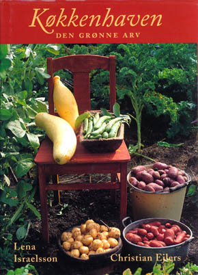 K�kkenhaven - den gr�nne arv