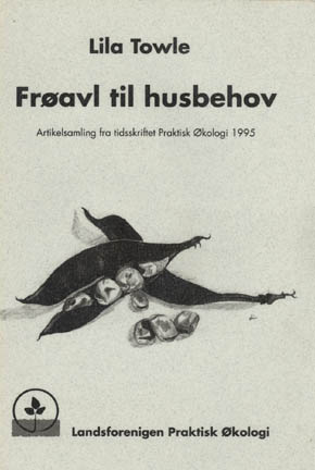 Fr�avl til husbehov