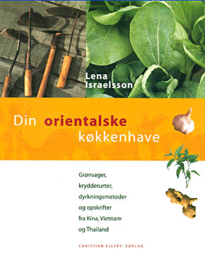 Din orientalske k�kkenhave