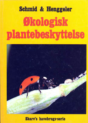�kologisk plantebeskyttelse