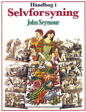 H�ndbog i selvforsyning
