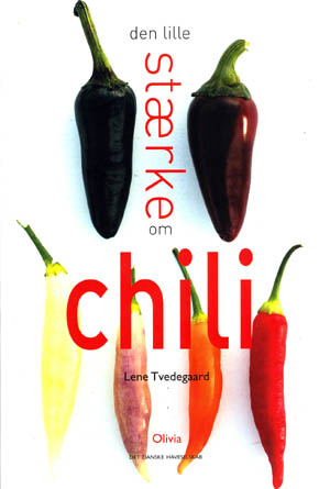 Den lille st�rke om chili