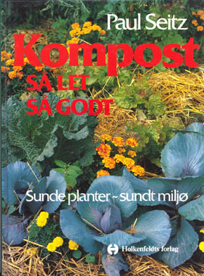Kompost ... s� let s� godt