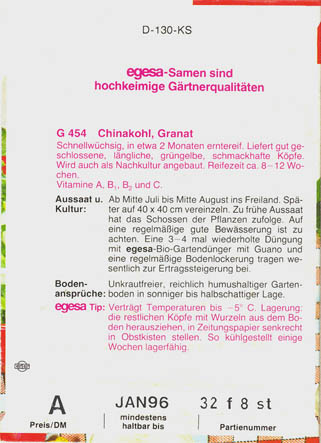 Kinak�l, Granat, Brassica rapa </i>L. subsp.<i> perviridis