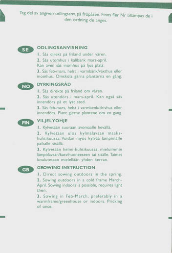 Cayennepeber, Tabasco, Capsicum frutescens