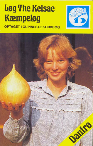 Kepal�g, The Kelsae, Allium cepa </i>L.<i>