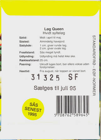 Kepal�g, Queen, Allium cepa </i>L.<i>